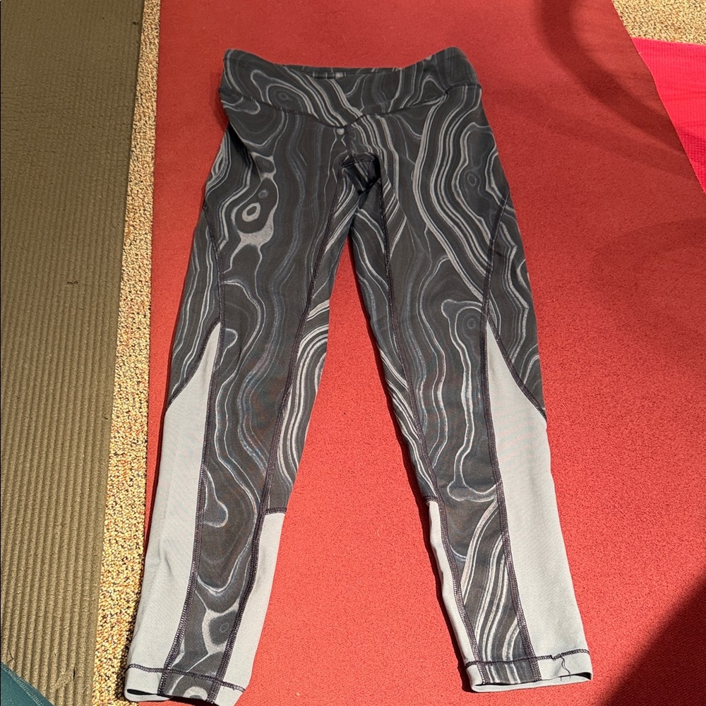 Crane &Lion leggings